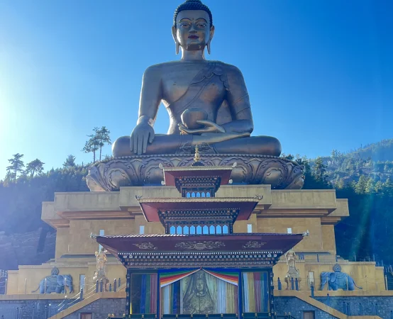 Buddha Dodernma