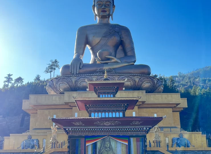 Buddha Dodernma