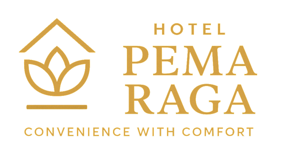 Hotel Pema Raga